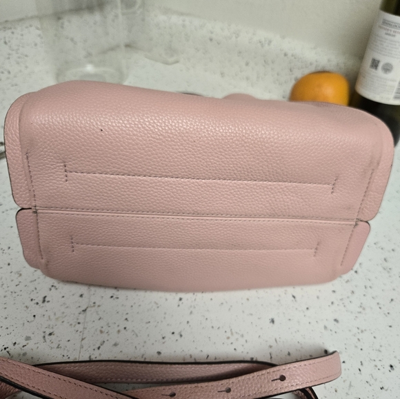 Kate Spade Blush Pink Shoulder Bag - Picture 8 of 9